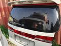 Крышка багажник Honda Elysion (задняя дверь) за 110 001 тг. в Алматы – фото 3