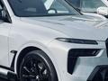 BMW X7 2023 годаүшін65 700 000 тг. в Алматы – фото 8