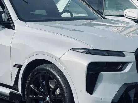BMW X7 2023 года за 65 700 000 тг. в Алматы – фото 8