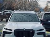 BMW X7 2023 года за 73 000 000 тг. в Алматы