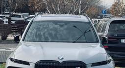 BMW X7 2023 года за 65 700 000 тг. в Алматы