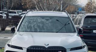 BMW X7 2023 года за 65 700 000 тг. в Алматы