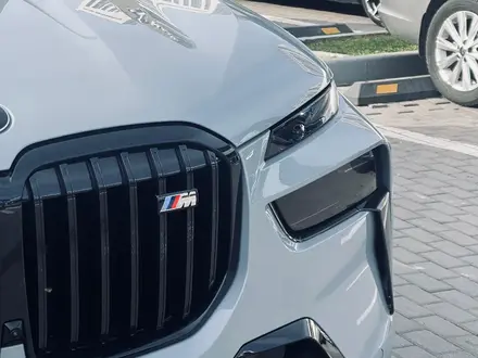 BMW X7 2023 года за 65 700 000 тг. в Алматы – фото 6