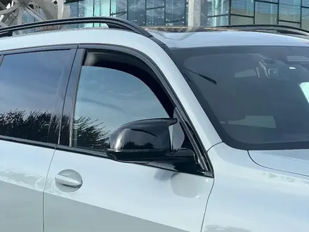 BMW X7 2023 года за 65 700 000 тг. в Алматы – фото 10