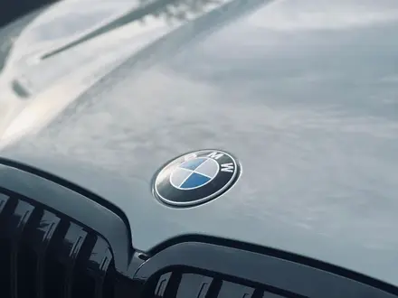 BMW X7 2023 года за 65 700 000 тг. в Алматы – фото 11