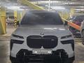 BMW X7 2023 годаүшін65 700 000 тг. в Алматы – фото 12