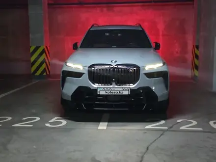 BMW X7 2023 года за 65 700 000 тг. в Алматы – фото 15
