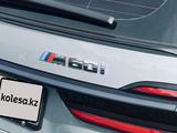 BMW X7 2023 года за 73 000 000 тг. в Алматы – фото 2
