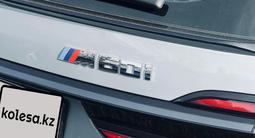BMW X7 2023 года за 65 700 000 тг. в Алматы – фото 2