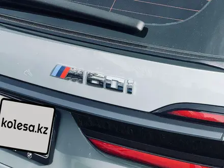 BMW X7 2023 года за 65 700 000 тг. в Алматы – фото 2
