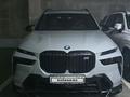 BMW X7 2023 годаүшін65 700 000 тг. в Алматы – фото 16