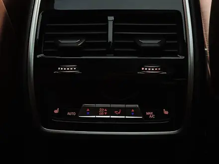 BMW X7 2023 года за 65 700 000 тг. в Алматы – фото 21