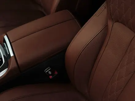 BMW X7 2023 года за 65 700 000 тг. в Алматы – фото 29