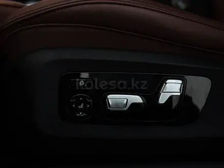 BMW X7 2023 года за 65 700 000 тг. в Алматы – фото 30