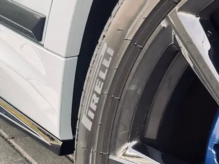 BMW X7 2023 года за 65 700 000 тг. в Алматы – фото 17