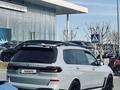 BMW X7 2023 годаүшін65 700 000 тг. в Алматы – фото 7