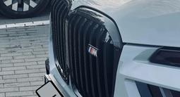 BMW X7 2023 года за 65 700 000 тг. в Алматы – фото 4