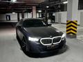 BMW 530 2023 годаfor42 000 000 тг. в Астана