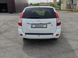 ВАЗ (Lada) Priora 2171 2013 годаүшін2 700 000 тг. в Тараз – фото 5