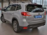Subaru Forester Premium 2019 года за 11 390 000 тг. в Алматы – фото 4