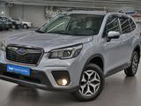 Subaru Forester Premium 2019 года за 11 390 000 тг. в Алматы