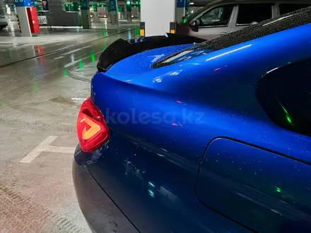 BMW 430 2018 года за 19 300 000 тг. в Алматы – фото 3