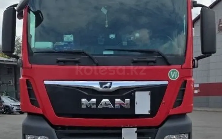 MAN  TGX 18.500 4x2 BLS 2018 года за 16 900 000 тг. в Костанай