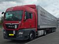 MAN  TGX 18.500 4x2 BLS 2018 года за 16 900 000 тг. в Костанай – фото 2