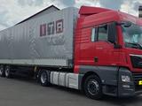 MAN  TGX 18.500 4x2 BLS 2018 года за 16 900 000 тг. в Костанай – фото 4