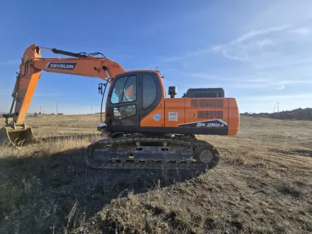 Doosan  DX200 2025 года за 57 000 000 тг. в Астана