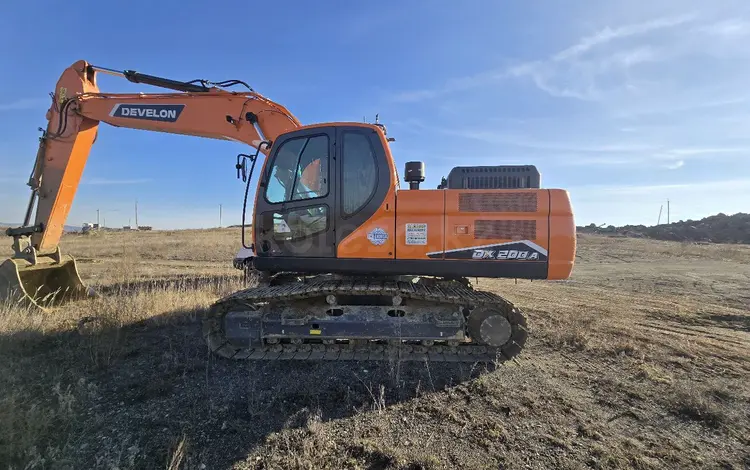 Doosan  DX200 2025 года за 57 000 000 тг. в Астана