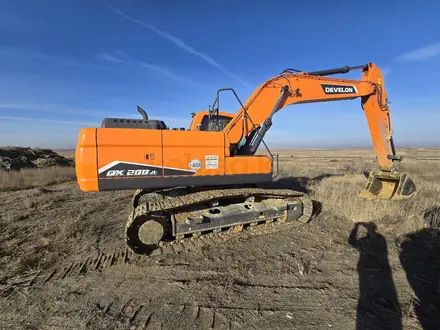 Doosan  DX200 2025 года за 57 000 000 тг. в Астана – фото 4