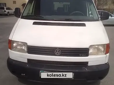 Volkswagen Transporter 2001 годаүшін3 500 000 тг. в Алматы – фото 3