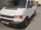 Volkswagen Transporter 2001 года за 3 500 000 тг. в Алматы – фото 2