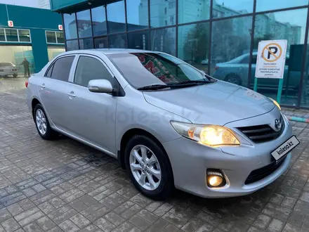 Toyota Corolla 2012 года за 7 200 000 тг. в Атырау – фото 3