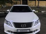 Toyota Camry 2013 годаүшін9 900 000 тг. в Семей – фото 2