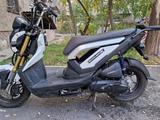 Honda  Zoomer 2015 года за 950 000 тг. в Алматы – фото 2