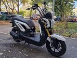 Honda  Zoomer 2015 года за 950 000 тг. в Алматы – фото 5