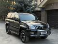 Toyota Land Cruiser Prado 2006 года за 13 500 000 тг. в Алматы – фото 3
