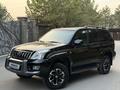 Toyota Land Cruiser Prado 2006 года за 13 500 000 тг. в Алматы – фото 10