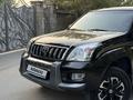 Toyota Land Cruiser Prado 2006 года за 13 500 000 тг. в Алматы – фото 11