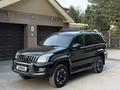 Toyota Land Cruiser Prado 2006 года за 13 500 000 тг. в Алматы – фото 15