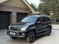 Toyota Land Cruiser Prado 2006 года за 13 500 000 тг. в Алматы – фото 16