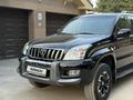 Toyota Land Cruiser Prado 2006 года за 13 500 000 тг. в Алматы – фото 18