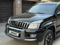 Toyota Land Cruiser Prado 2006 года за 13 500 000 тг. в Алматы – фото 19
