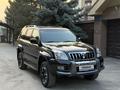 Toyota Land Cruiser Prado 2006 года за 13 500 000 тг. в Алматы – фото 4