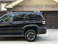 Toyota Land Cruiser Prado 2006 года за 13 500 000 тг. в Алматы – фото 20
