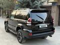 Toyota Land Cruiser Prado 2006 года за 13 500 000 тг. в Алматы – фото 22