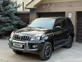 Toyota Land Cruiser Prado 2006 года за 13 500 000 тг. в Алматы – фото 26