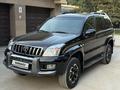 Toyota Land Cruiser Prado 2006 года за 13 500 000 тг. в Алматы – фото 27